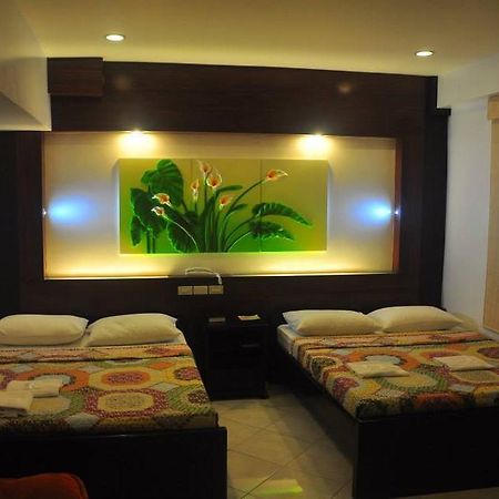 Jj Midcity Inn Tabaco Exterior photo